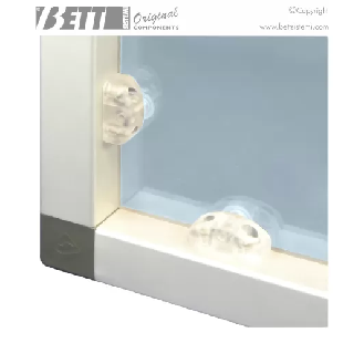 BLOCCHETTO DI FISSAGGIO PANNELLI-Leggi tutto