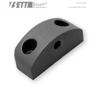 BLOCCHETTO DI FISSAGGIO PANNELLI-Leggi tutto