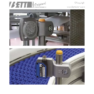 CONNETTORE PORTA FOTOCELLULA  O CATARIFRANGENTE PER TUBI D.12-Leggi tutto