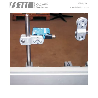 CONNETTORE PORTA FOTOCELLULA  O CATARIFRANGENTE PER TUBI D.12-Leggi tutto