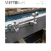 CONNECTEUR PORTE CAPTEUR OU CATADIOPTRE POUR TUBE D.12