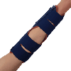 Attelle d'urgence SMUR bras