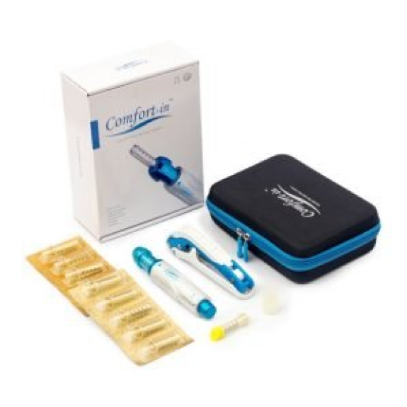 Comfort-in sottocutaneo MEDIUM-Leggi tutto