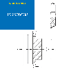 CMW - Pignone prealesato - Acciaio - Ingranaggio singolo - 03B1 - 38 denti - passo 5 mm con foro 8 mm