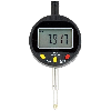 Comparateur digital haute qualité au micron, Course: 12 mm Comparateur digital haute qualité au micron, Course: 12 mm