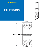 CMW - Pignone con mozzo smontabile 2012 - Tripla dentatura - 12B3 - 19 denti - passo 19,05 mm