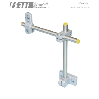 CONNETTORE PORTA FOTOCELLULA PER TUBI D.12-Leggi tutto