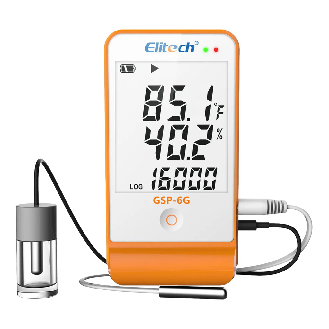 Data Logger con Sonda Esterna SE-Leggi tutto