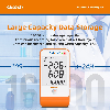 Data Logger con Sonda Esterna SE