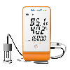 Data Logger con Sonda Esterna SE