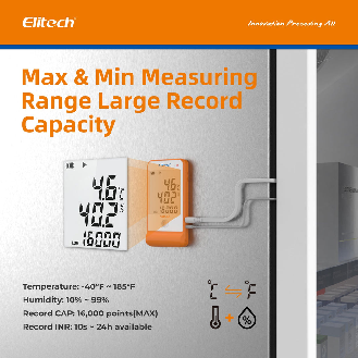 Data Logger con Sonda Esterna SE-Leggi tutto