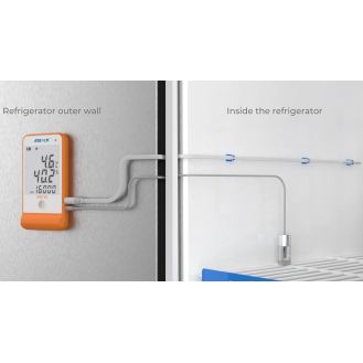 Data Logger con Sonda Esterna SE-Leggi tutto