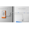 Data Logger con Sonda Esterna SE
