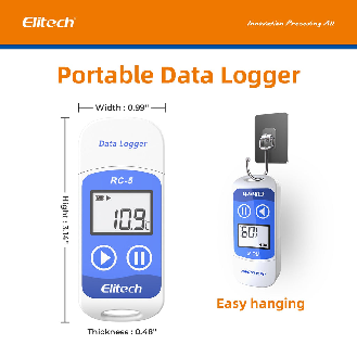 Data logger USB-Leggi tutto
