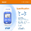 Data logger USB