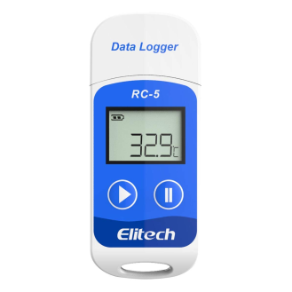 Data logger USB-Leggi tutto