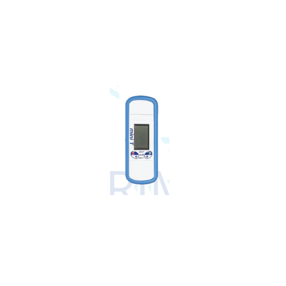 Data Logger USB Certificabile Accredia-Leggi tutto