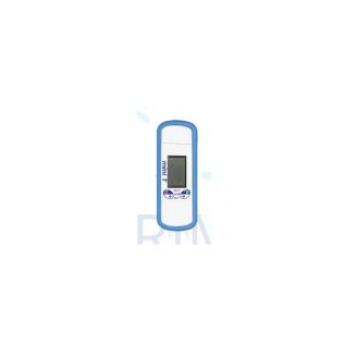 Data Logger USB Certificabile Accredia-Leggi tutto
