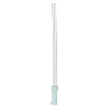 Sonde d'aspiration buccale stérile, long. 20 cm 26 CH