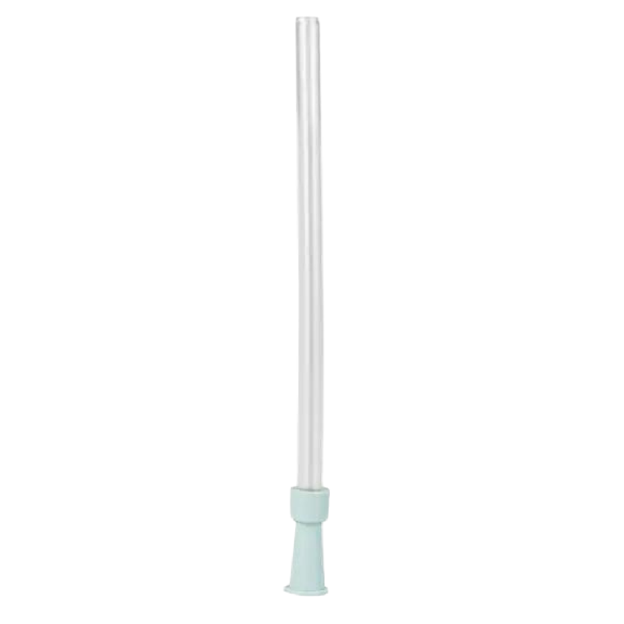 Sonde d'aspiration buccale stérile, long. 20 cm 26 CH-Lire la description