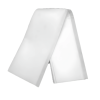 Couverture absorbante pour nouveau né 92 x 87 cm, lot de 10