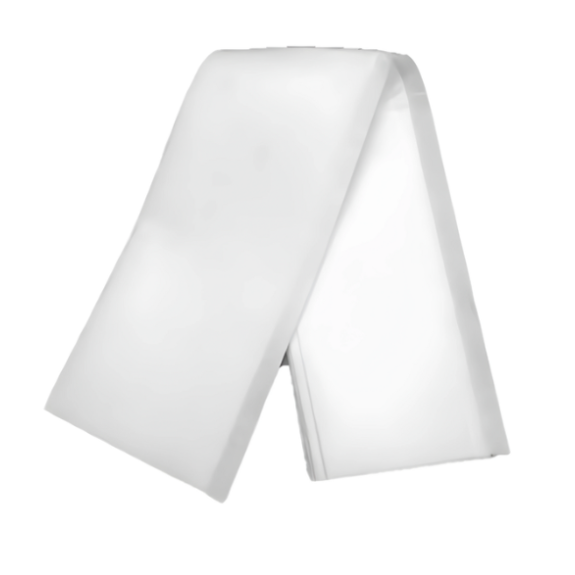 Couverture absorbante pour nouveau né 92 x 87 cm, lot de 10-Lire la description