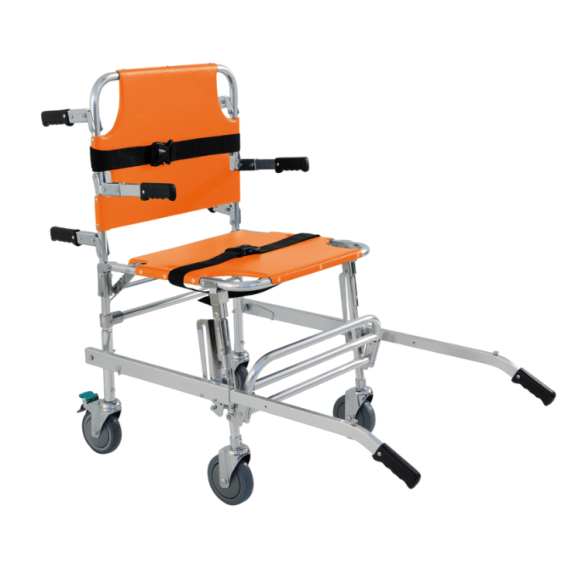 Chaise portoir 4 roues-Beschreibung lesen