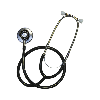 Stéthoscope double pavillon adulte Stéthoscope double pavillon adulte