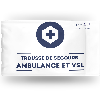 Recharge pour coffret Ambulance & VSL