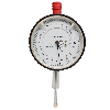 Comparateur 0,001 mm haute qualité, Course: 1 mm, Cadran: 58 mm