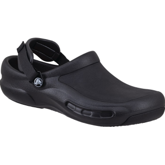 Clog Bistro Pro Gr.36/37 schwarz EN 20347-Beschreibung lesen