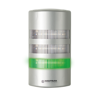 LED-Signalsäule 115-230VAC-Beschreibung lesen