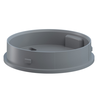 Midi Adapter Bodenmontage GY-Beschreibung lesen