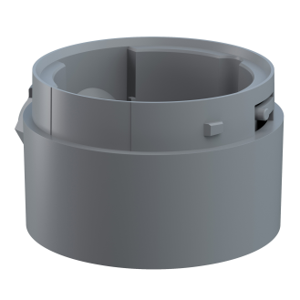 Midi Adapter Kabelverschraubung GY-Beschreibung lesen