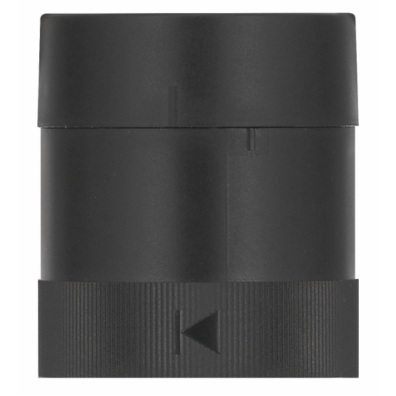 Élément sirène continu/impulsion 24VAC/DC BK-Leer más