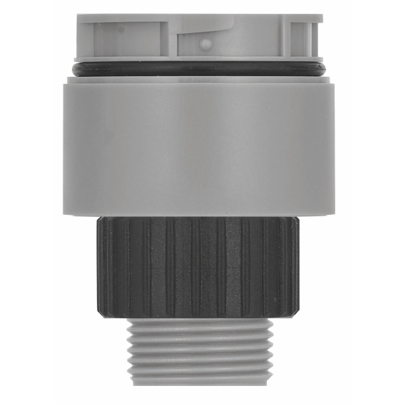 Adapter für Einlochmontage EM GY-Beschreibung lesen
