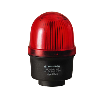 Dauerleuchte RM 12-230VAC/DC RD-Beschreibung lesen