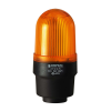 LED-Dauerleuchte RM 115VAC YE
