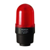 LED-Dauerleuchte RM 115VAC RD
