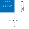 CMW - Disco prealesato - Acciaio - Ingranaggio singolo - 08B1 - 100 denti - passo 12,7 mm con foro da 25 mm CMW - Disco prealesato - Acciaio - Ingranaggio singolo - 08B1 - 100 denti - passo 12,7 mm con foro da 25 mm