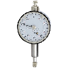 Comparateur 0,01 mm haute qualité, Course: 5 mm, Option: Etanche, Cadran: 45 mm