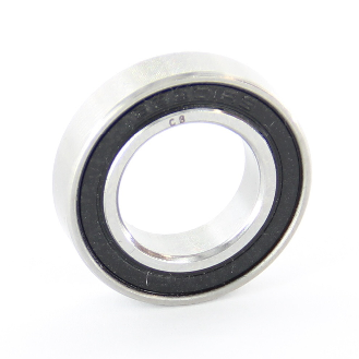 Roulement à Billes s61801-2rs-j-cb-af2-zen - 12x21x5 mm-Lire la description