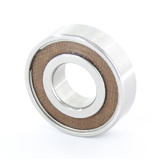 Roulement à Billes s6001-2ts-j-cb-zen - 12x28x8 mm-Lire la description