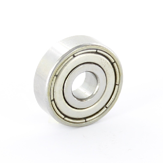 Roulement à Billes ss627-zzcb-zen - 7x22x7 mm-Lire la description