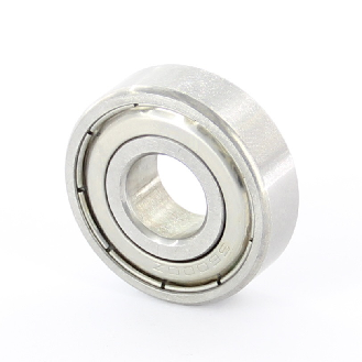 Roulement à Billes ss6000-2zcb-nc-c3-zen - 10x26x8 mm-Lire la description