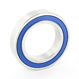 Roulement à Billes w6010-2rscbsi3n4-zen - 50x80x16 mm-Lire la description