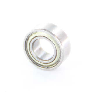 Roulement à Billes mr105-2z-zen - 5x10x4 mm-Lire la description