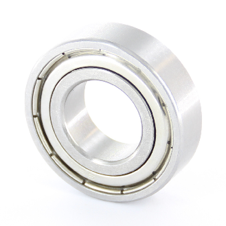 Roulement à Billes s6003-2z-zen - 17x35x10 mm-Lire la description