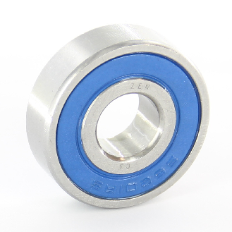 Roulement à Billes s6201-2rs-c3-zen - 12x32x10 mm-Lire la description