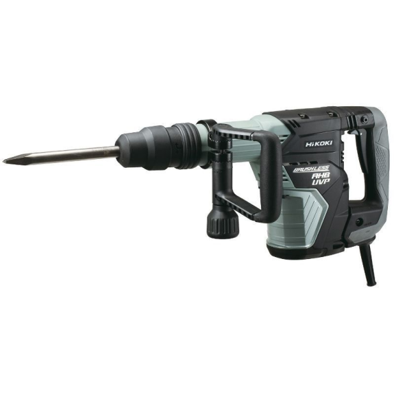 Piqueur SDS Max 1150 W-Lire la description